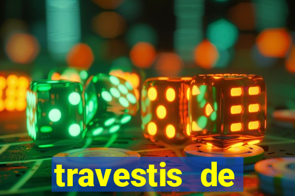 travestis de programa de salvador